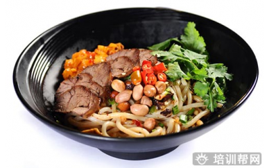 南通食为先小吃培训中心衡阳卤粉培训