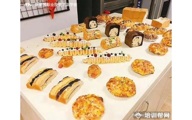 成都高级调酒班培训