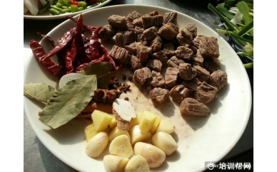 余姚 大排档小炒培训