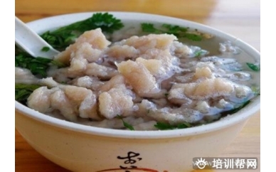 余姚 瘦肉丸培训