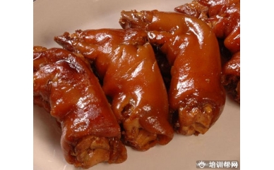 余姚卤菜培训