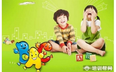 宁波“七彩童星领袖”训练营 -- 幼儿潜能开发课程培训