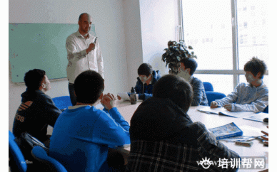 宁波剑桥国际儿童英语3.0培训