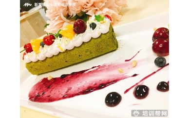 成都咖啡中级班培训