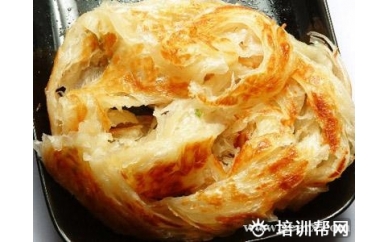 余姚手抓饼培训