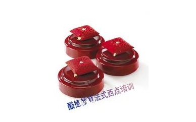 杭州酷德韩式裱花课程培训班