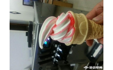 余姚冰淇林 培训
