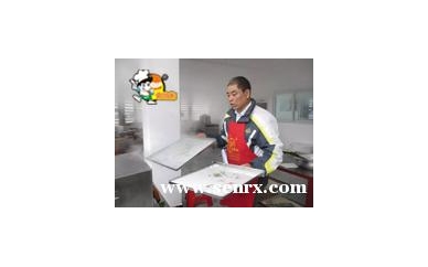 金华食为先石磨肠粉培训