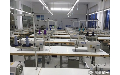 温州源点服装职业培训设计制版综合班