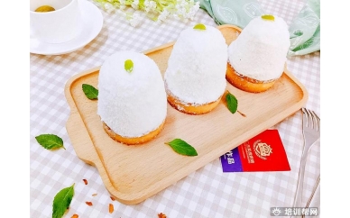 时尚奶茶饮品综合培训班