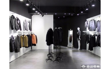 温州源点服装职业培训高级服装立裁班