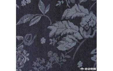 绍兴柯桥大提花制图课程培训