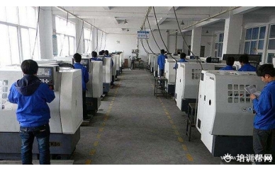 嘉兴胜鼎  专业设置 NX-UG加工全科班培训