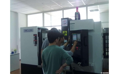 嘉兴胜鼎注塑模具设计师培训