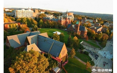 宁波学而夏令营-宾夕法尼亚大学 物理学 科研
