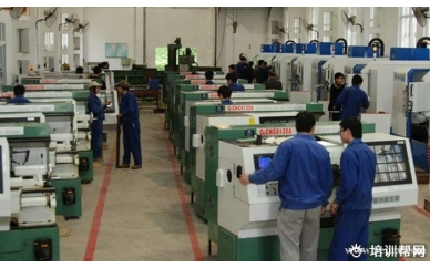 嘉兴胜鼎一年制模具设计、编程师班培训