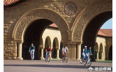 宁波学而夏令营-斯坦福大学 计算机类 科研