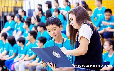 杭州新东方英国私立寄宿中学