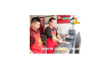 金华食为先万州烤鱼培训