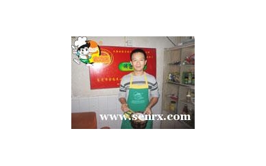 食为先长沙米粉培训