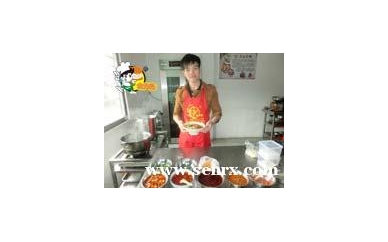 金华食为先重庆鸡公煲培训