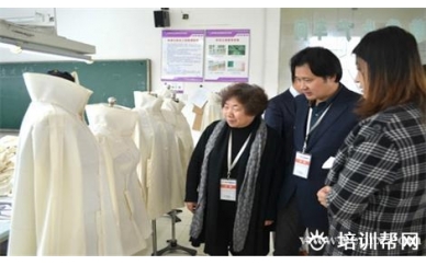服装制版师培训