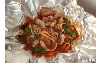 杭州食为先开心花甲培训