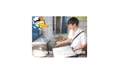 杭州食为先石磨肠粉培训
