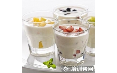 杭州顶真甜品小吃培训