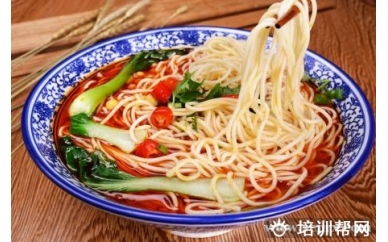 州顶真镇江锅盖面培训