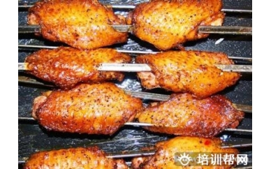 杭州顶真无烟烧烤培训