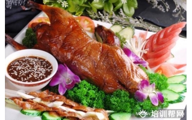 杭州顶真周黑鸭培训
