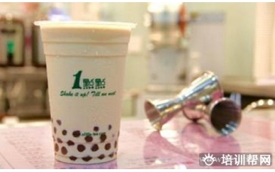 杭州顶真真鲜奶奶茶培训
