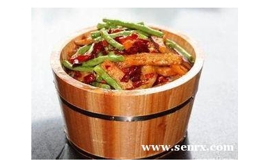 杭州顶真木桶饭培训
