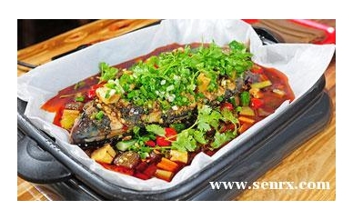 杭州顶真海鲜焖饭培训