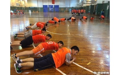 苏州青少年篮球培训哪里好