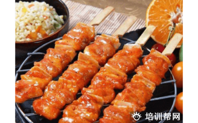 南京油炸烧烤制作培训