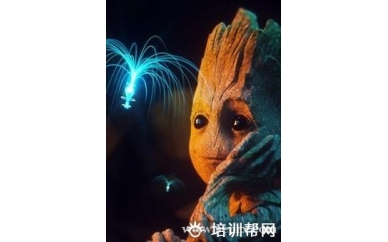 AE影视后期学习班