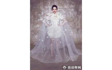 杭州婚纱礼服制版培训
