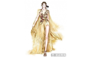 杭州服装设计进修培训班