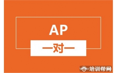 绍兴新航道AP一对一培训班