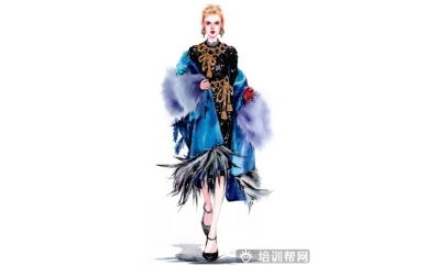 杭州服装设计全能培训