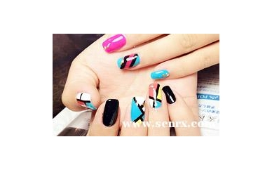 宁波金莎时尚美甲全能班