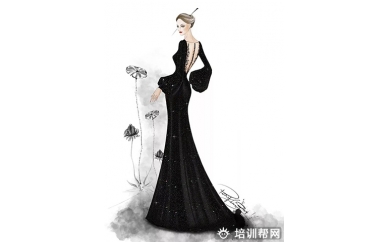 杭州3D服装设计培训