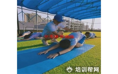杭州跳绳训练,宏优体育