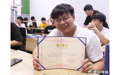 南海工业机器人系统集成专业培训,推荐就业。