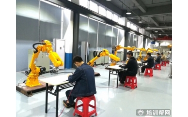 高明电气自动化培训学习,推荐就业。