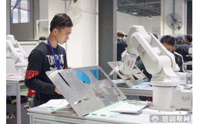 南海机器视觉工程师培训学习,推荐就业。