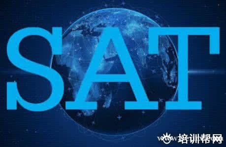 上海SAT培训