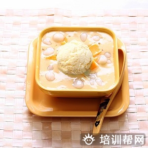 港式甜品培训